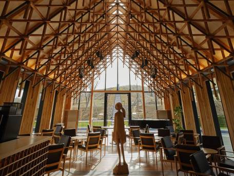 洞爺湖 鶴雅リゾート 洸の謌 / 5