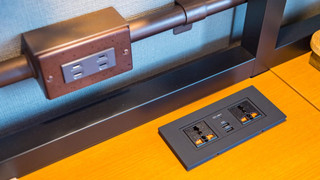 スタンダード ダブルルーム 禁煙