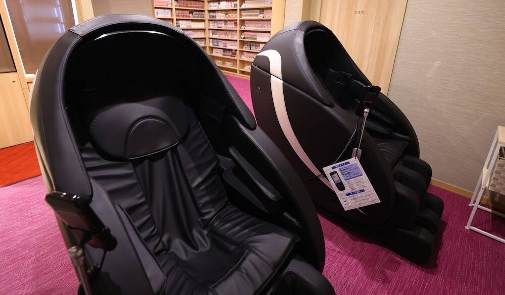 マッサージチェア / 2