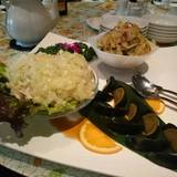 香港海鮮飲茶樓 ブリーゼブリーゼ(ホンコンカイセンヤムチャロウ)