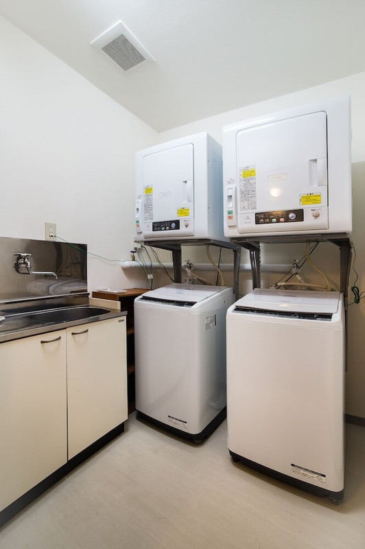 ランドリー ルーム