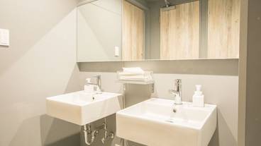 バスルームのシャワー / 39