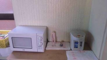 客室の設備とサービス / 3