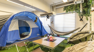 デザイン ルーム 禁煙 共用バスルーム