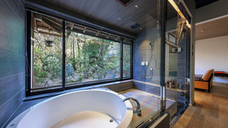 プレミアムスイートルーム (Spring Evening) 禁煙