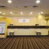 仙台ビジネスホテル駅前（宮城県 ビジネスホテル） / 3