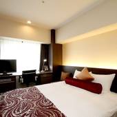 ANAクラウンプラザホテル釧路(北海道 シティホテル) / 5