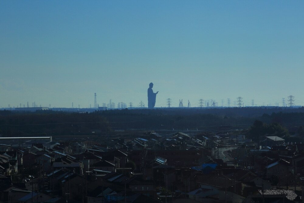 施設からの眺望