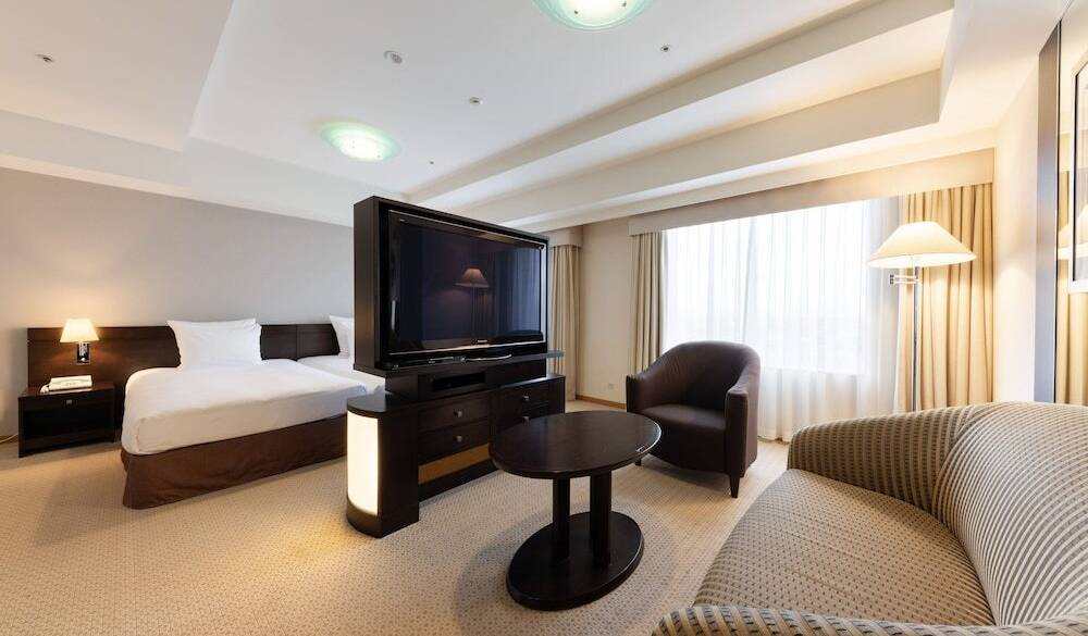 プレミアエグゼクティブツイン / 3