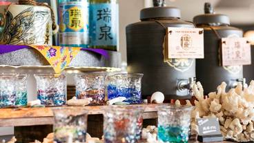 ロビーラウンジ / 14