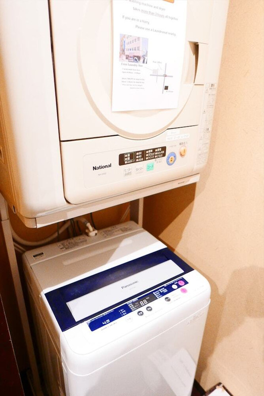 ランドリー ルーム