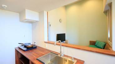 専用キッチン / 17