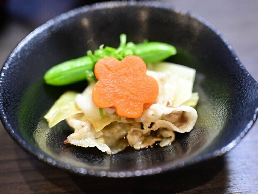 レストラン