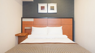 スーペリア ダブルルーム 禁煙 簡易キッチン