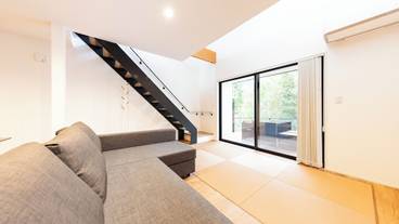 リビング エリア / 22