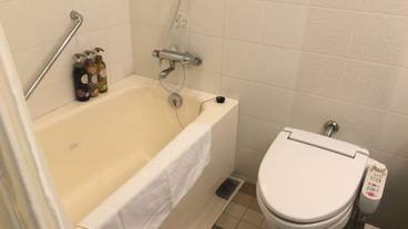 バスルーム / 29