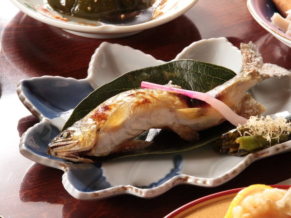 食事・飲み物