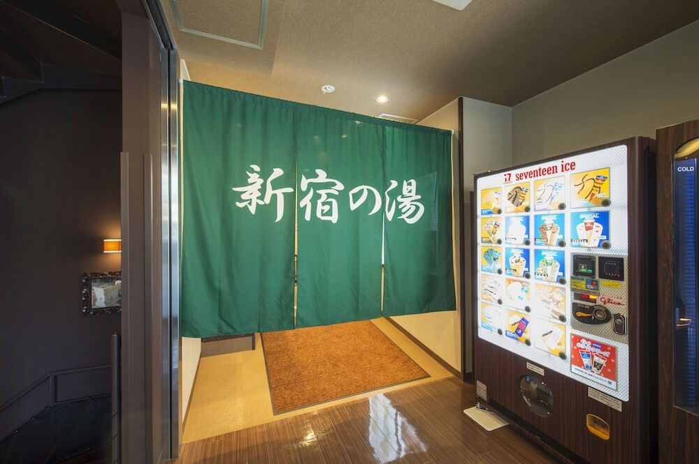 廊下