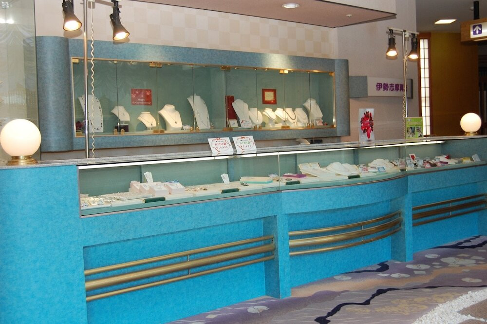 ギフト ショップ