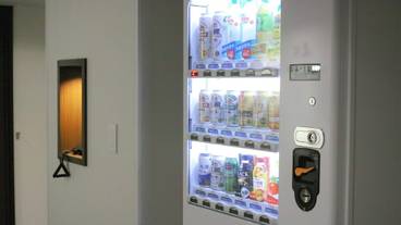 施設内の設備 / 4