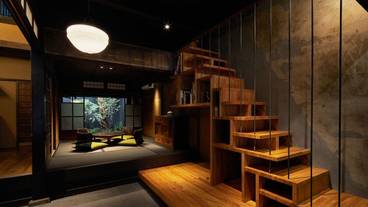 リビング エリア / 19