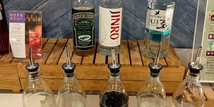 たびのホテルEXpress成田(千葉県 ビジネスホテル) / 1