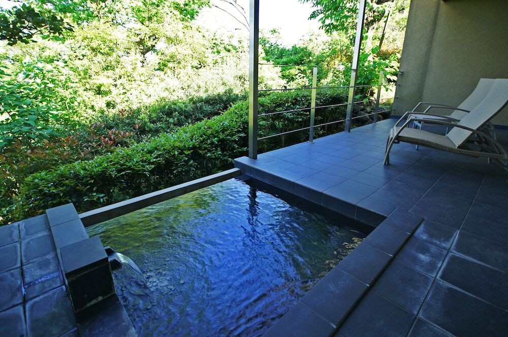 源泉と離れのお宿 月(ゲンセントハナレノオヤド ツキ) / 9