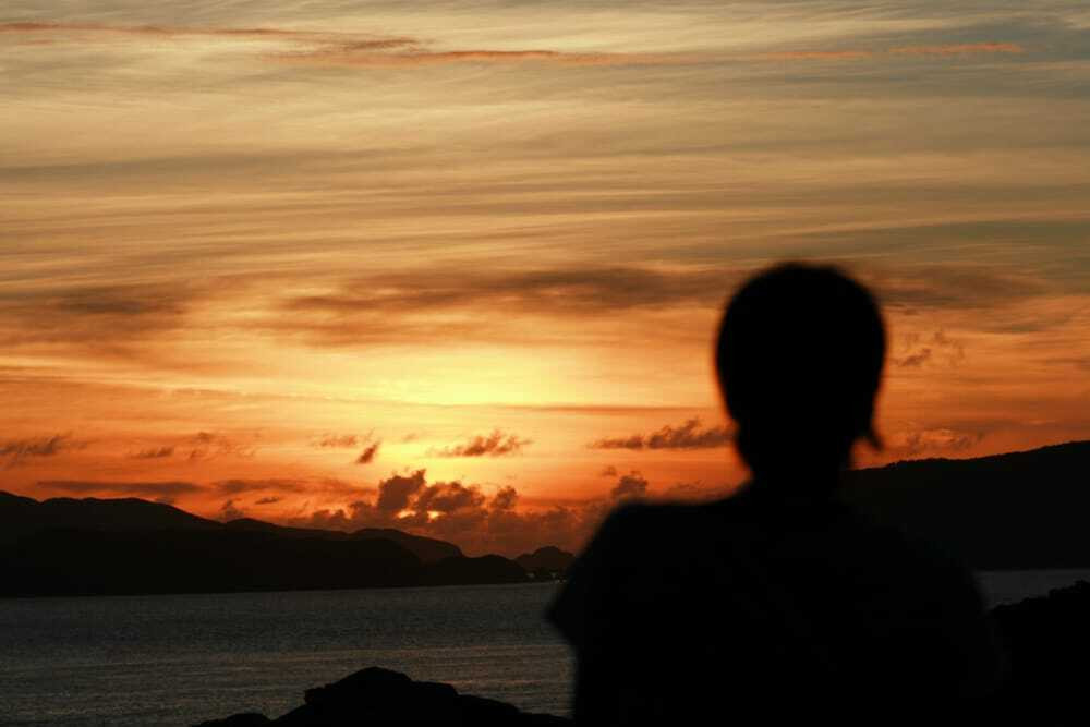 施設からの眺望