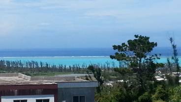 部屋からの景観 / 15