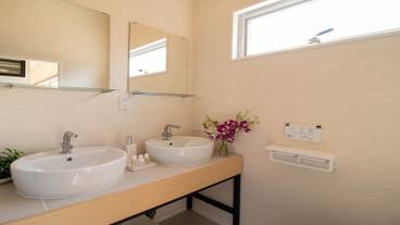 バスルームのシンク / 28