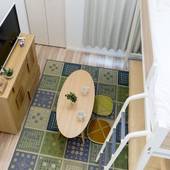 TRIP POD SUMIYOSHI C（福岡県 アパートメント） / 5