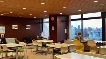 レストラン / 17