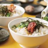 自然光を浴びながら
和洋ビュッフェの朝食を / 4