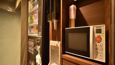 自動販売機 / 20