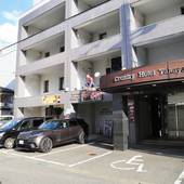 カントリーホテル高山（岐阜県 ビジネスホテル） / 4