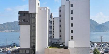 宮島コーラルホテル