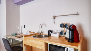 Yusanli CornerTriple Studio(禁煙)