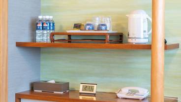 客室の設備とサービス / 30