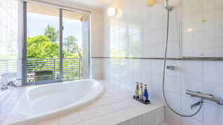 ファミリールーム 和洋室 禁煙