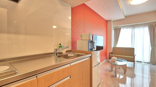 デラックス ツインルーム