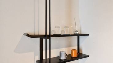 客室の設備とサービス / 6