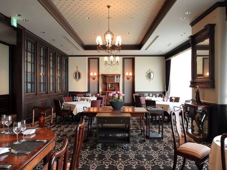 ホテルモントレ グラスミア大阪 / 3