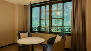 デラックス ツインルーム