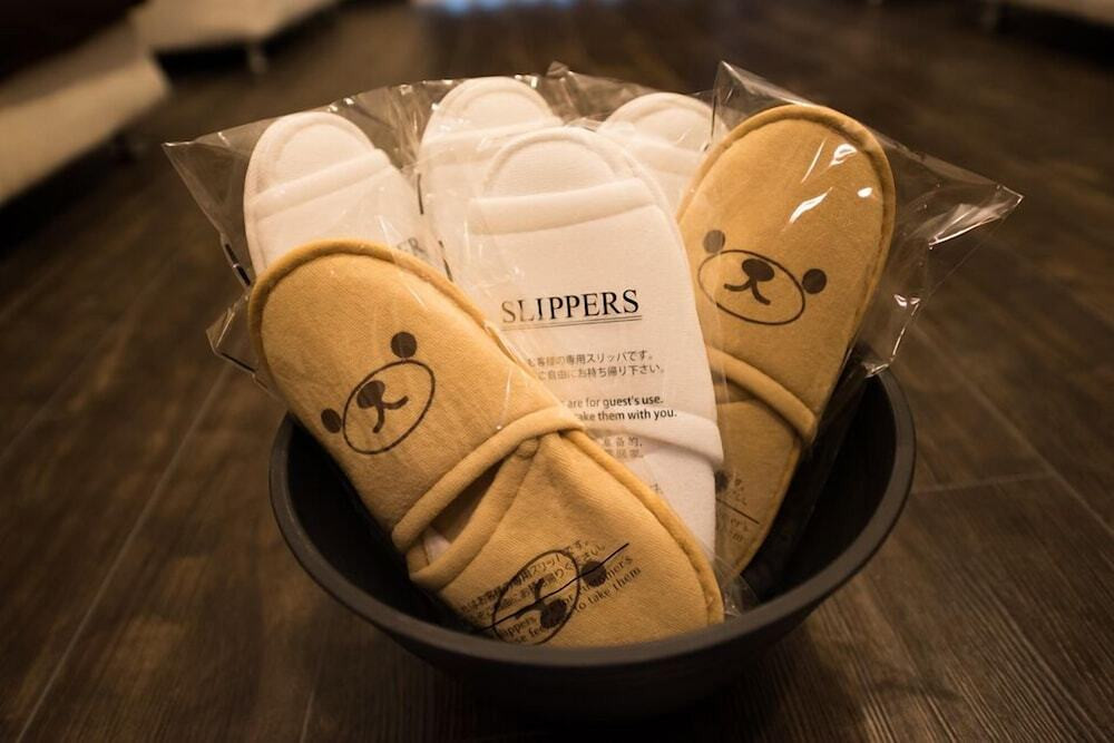 客室の設備とサービス