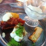 キャンドル卓 渡邉邸（キャンドルタクワタナベテイ）