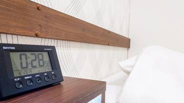 客室の設備とサービス / 21