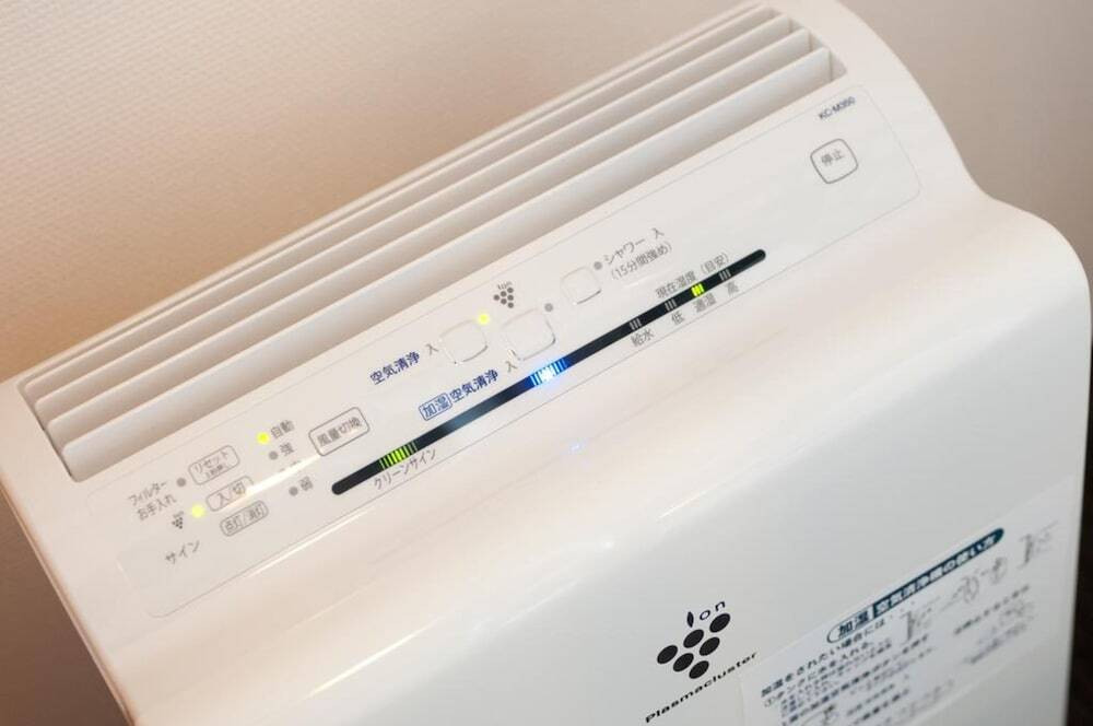 客室の設備とサービス