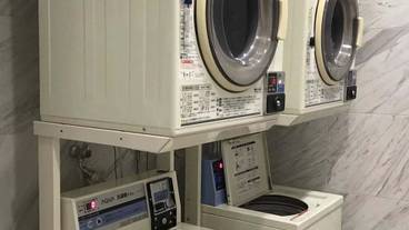 ランドリー ルーム / 6