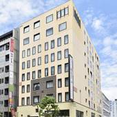 ホテルWBF札幌中央（北海道 ビジネスホテル） / 5