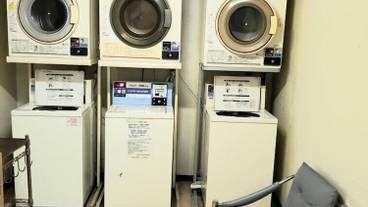 ランドリー ルーム / 2